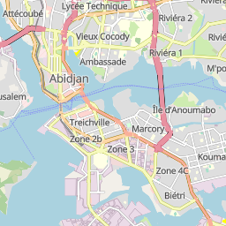 OpenStreetMap Basic preview