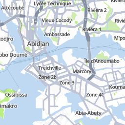 OpenStreetMap preview